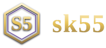 sk55 logo