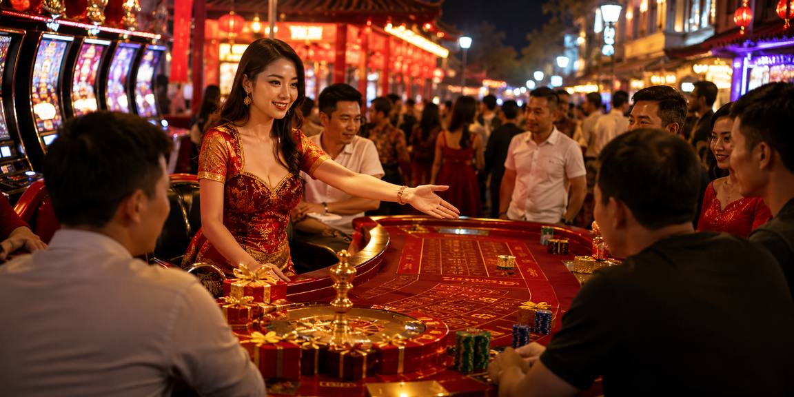 sk55 Casino Trực Tiếp Hỗ Trợ